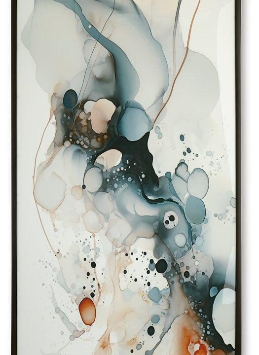 Foxenburg Wall Art