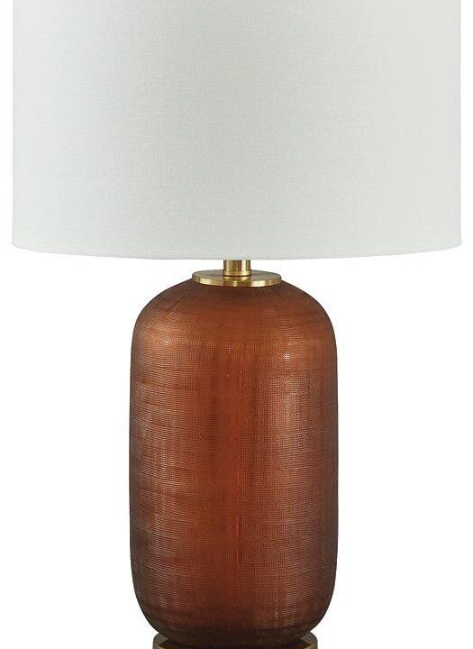 Farberman Table Lamp