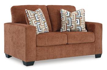 Aviemore Loveseat - Luxe Home Furnishings (Jersey City, NJ)