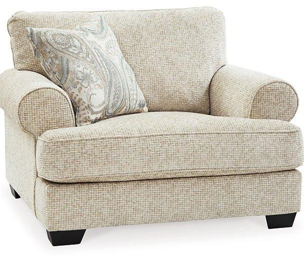 Monaghan Oversized Chair image