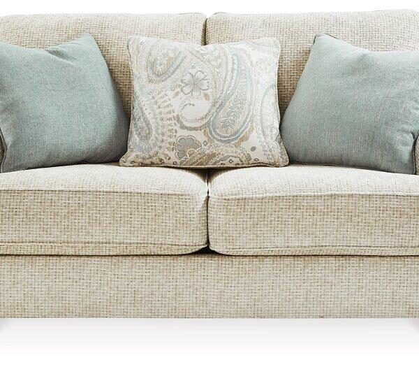 Monaghan Loveseat image