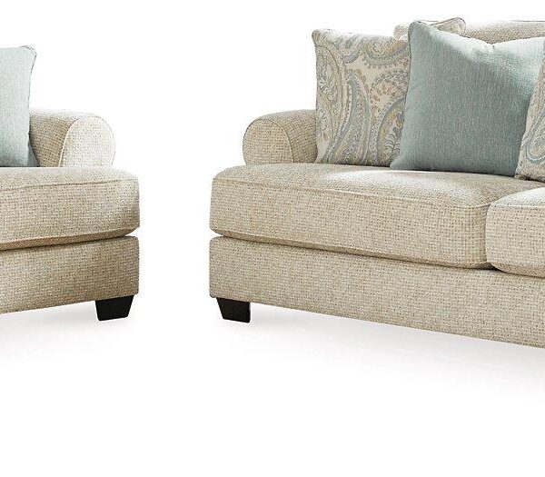 Monaghan Living Room Set