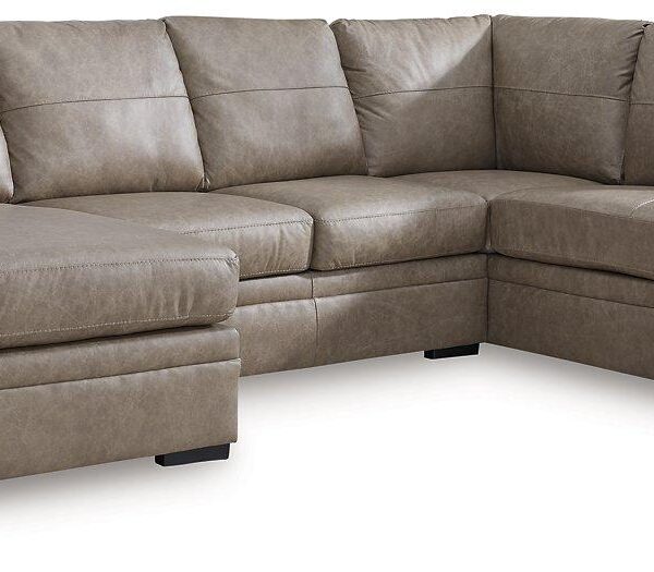 Amuleto Sectional with Chaise