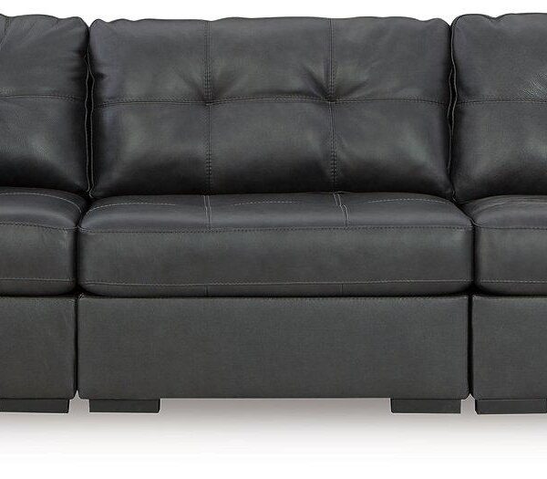 Brindley Pier Sectional Sofa