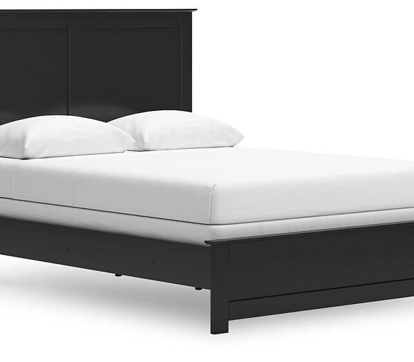 Maribel Bed image