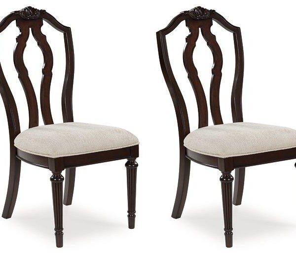 Lavinton Dining Chair image