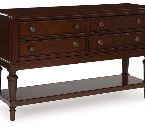 Lavinton Dining Server image