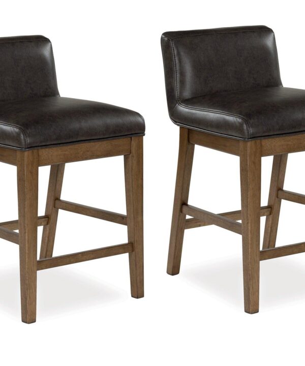 Cabalynn Counter Height Barstool