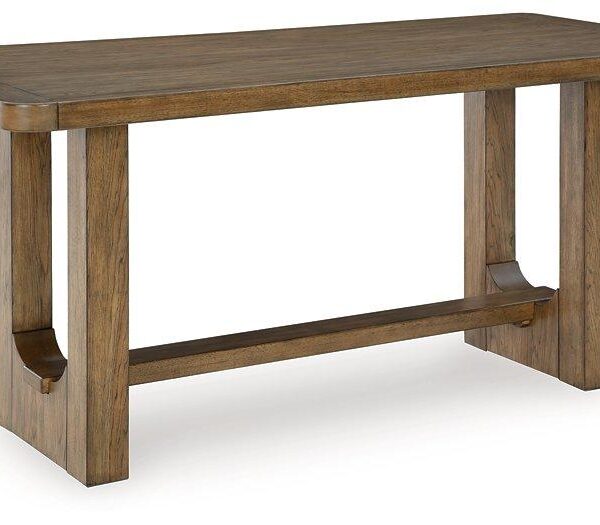 Cabalynn Counter Height Dining Table
