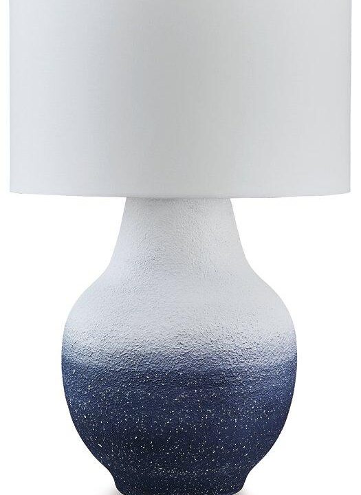 Dashland Table Lamp - Luxe Home Furnishings (Jersey City, NJ)