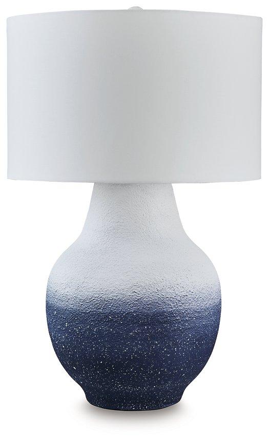 Dashland Table Lamp - Luxe Home Furnishings (Jersey City, NJ)