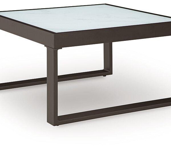 Beachloft Outdoor Coffee Table - Luxe Home Furnishings (Jersey City, NJ)