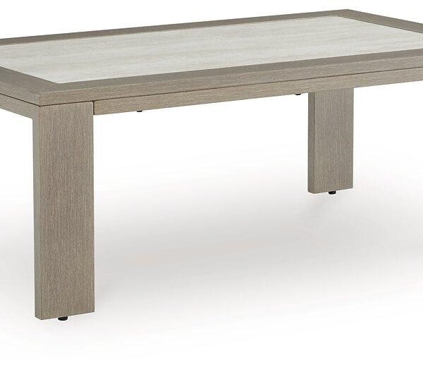 Kimpton Isle Outdoor Coffee Table