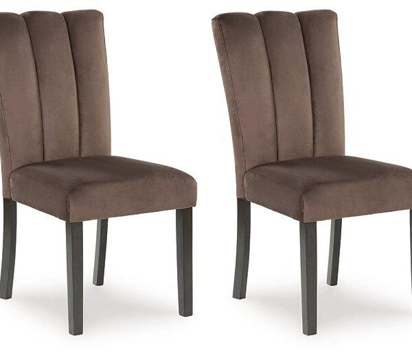 Jeshina Dining Chair