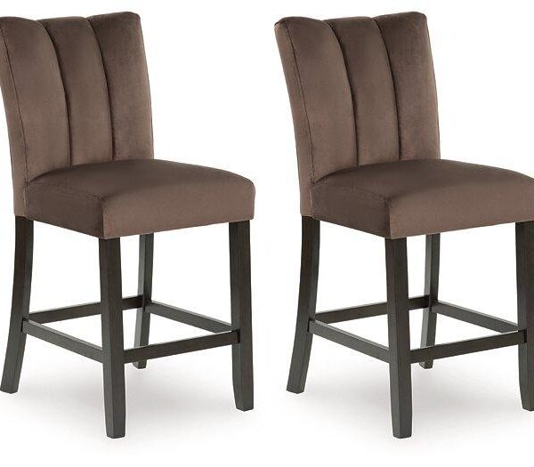 Jeshina Counter Height Barstool