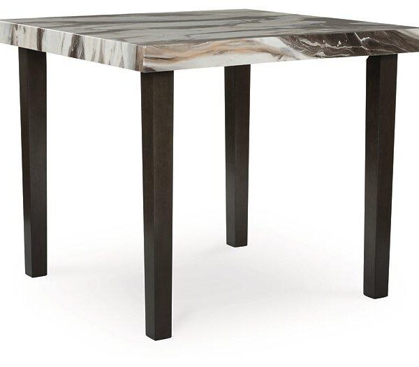 Jeshina Counter Height Dining Table