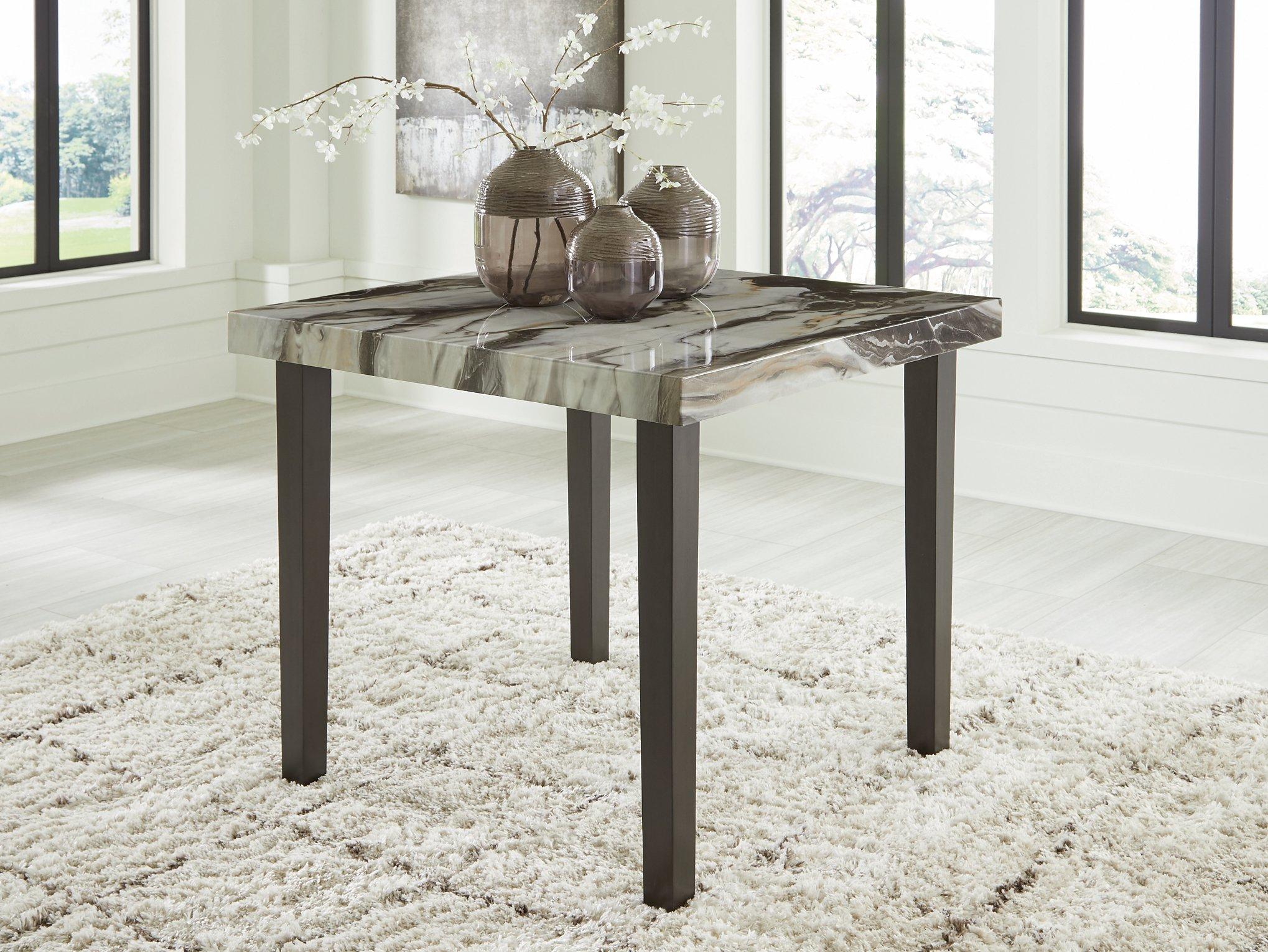 Jeshina Counter Height Dining Table - Image 2