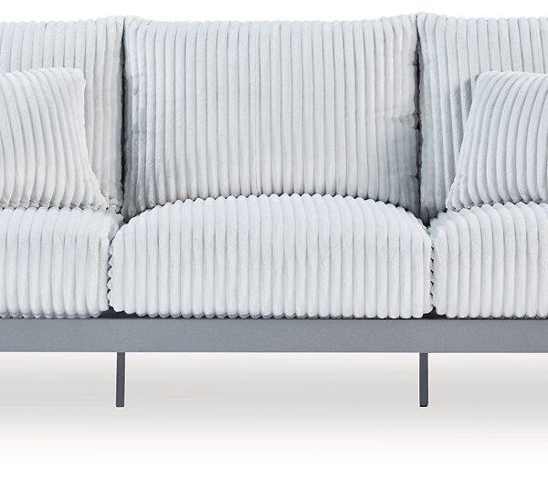 Hurley Park Outdoor Sofa with Cushion