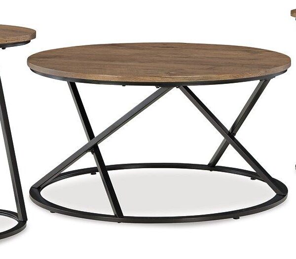 Cassbryn Table (Set of 3)