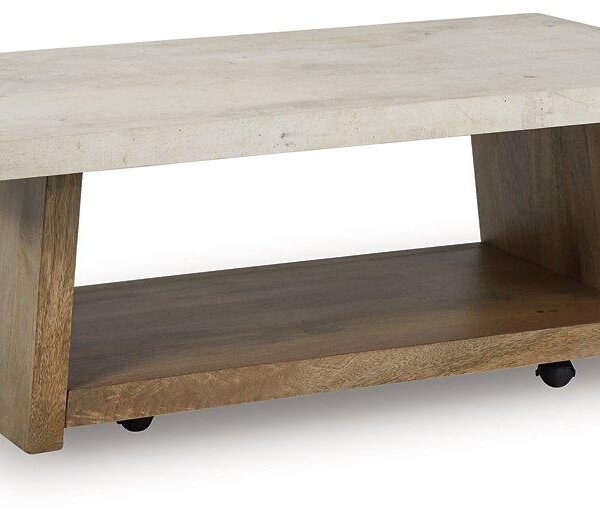Brendalhouse Coffee Table