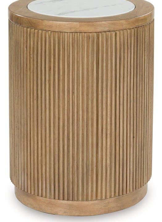 Camdill End Table