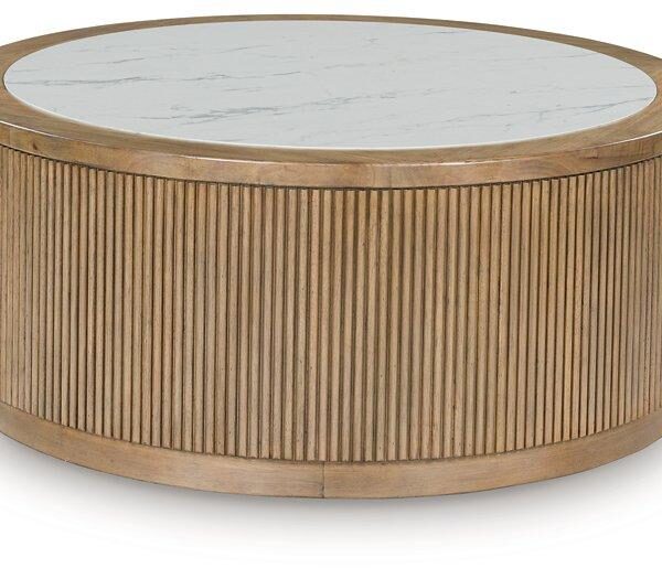 Camdill Coffee Table