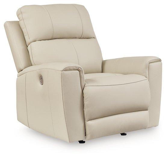 Dahlmoore Power Recliner - Luxe Home Furnishings (Jersey City, NJ)