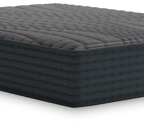 Gray 1200 Hybrid Mattress image