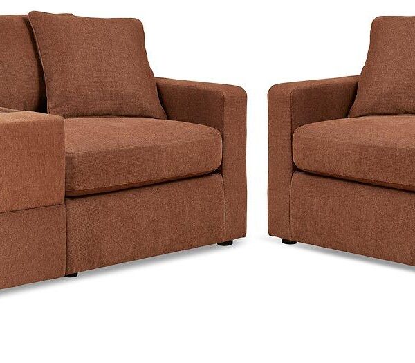 Pilar Peak Living Room Set image