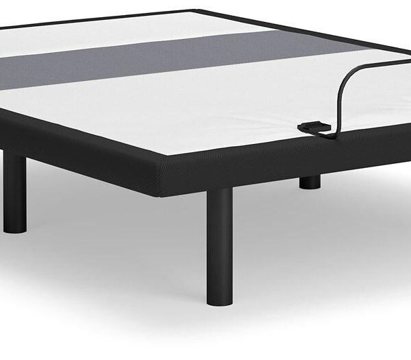 Best Base with Lumbar and Audio Adjustable Base