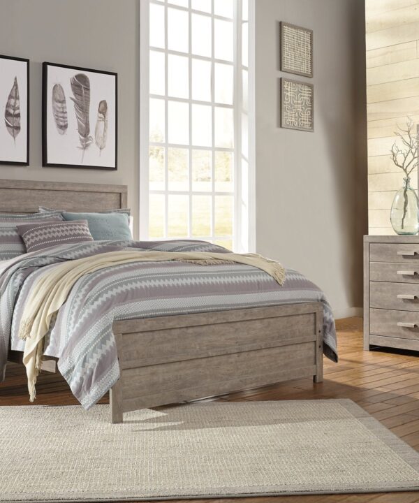Culverbach Bedroom Set