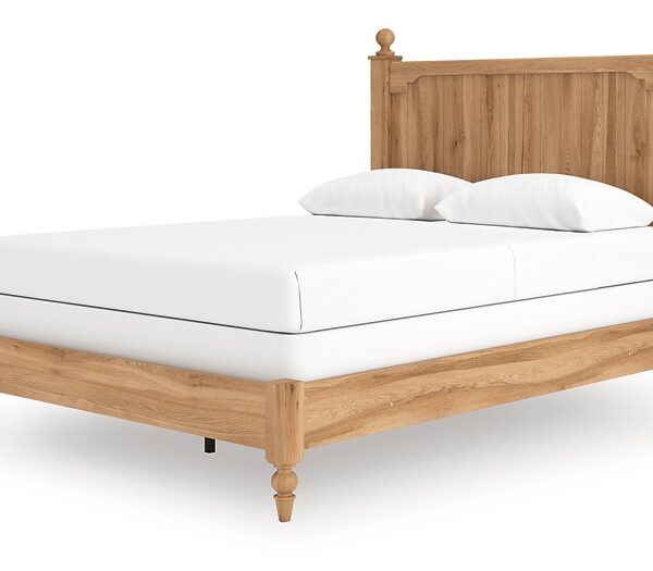 Aleaport Bed