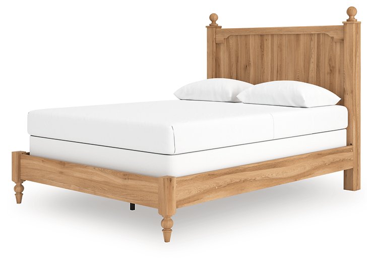 Aleaport Bed
