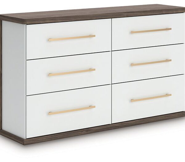 Kendanport Dresser