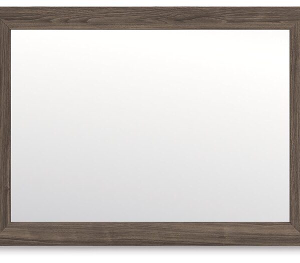 Kendanport Bedroom Mirror
