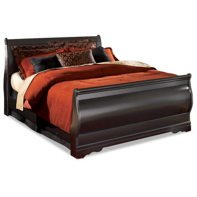 Huey Vineyard Bed - Luxe Home Furnishings (Jersey City, NJ)