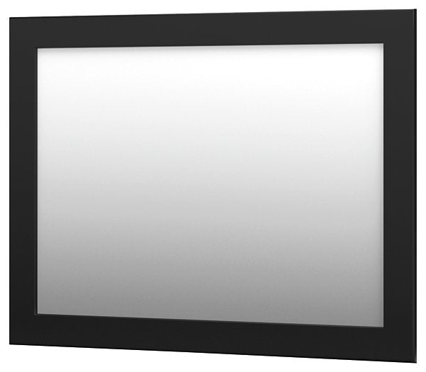 Maribel Bedroom Mirror - Image 4