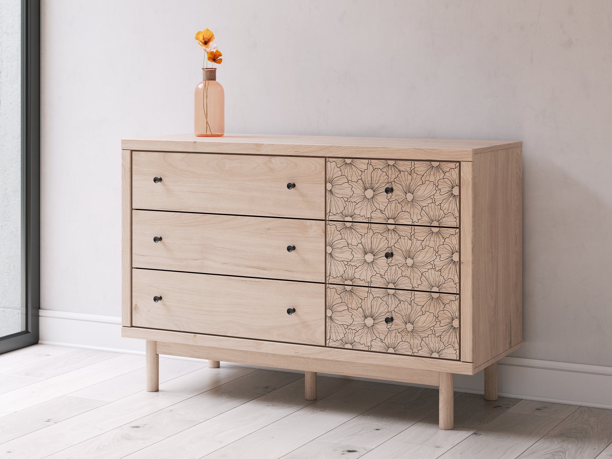 Arloster Dresser - Image 2