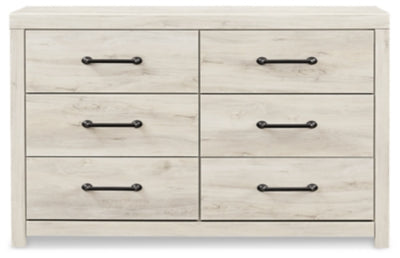 Cambeck Dresser - Luxe Home Furnishings (Jersey City, NJ)