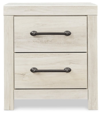 Cambeck Nightstand - Luxe Home Furnishings (Jersey City, NJ)