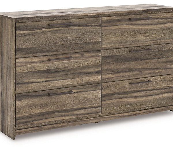 Elbrim Dresser