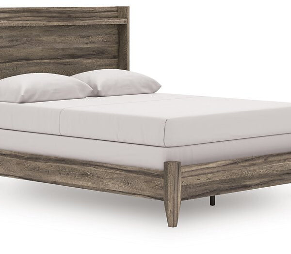 Elbrim Bed