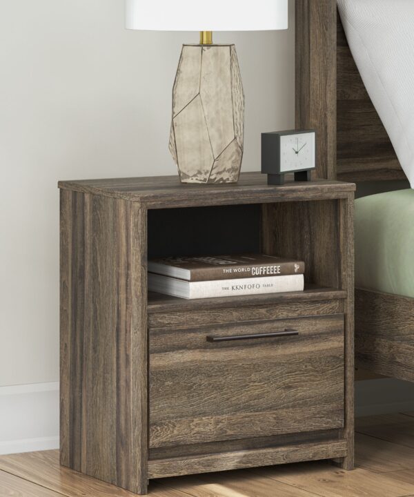 Elbrim Nightstand