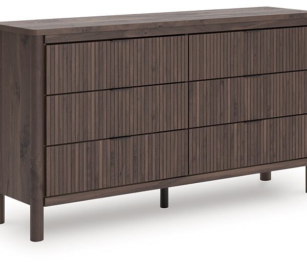 Pamytta Dresser