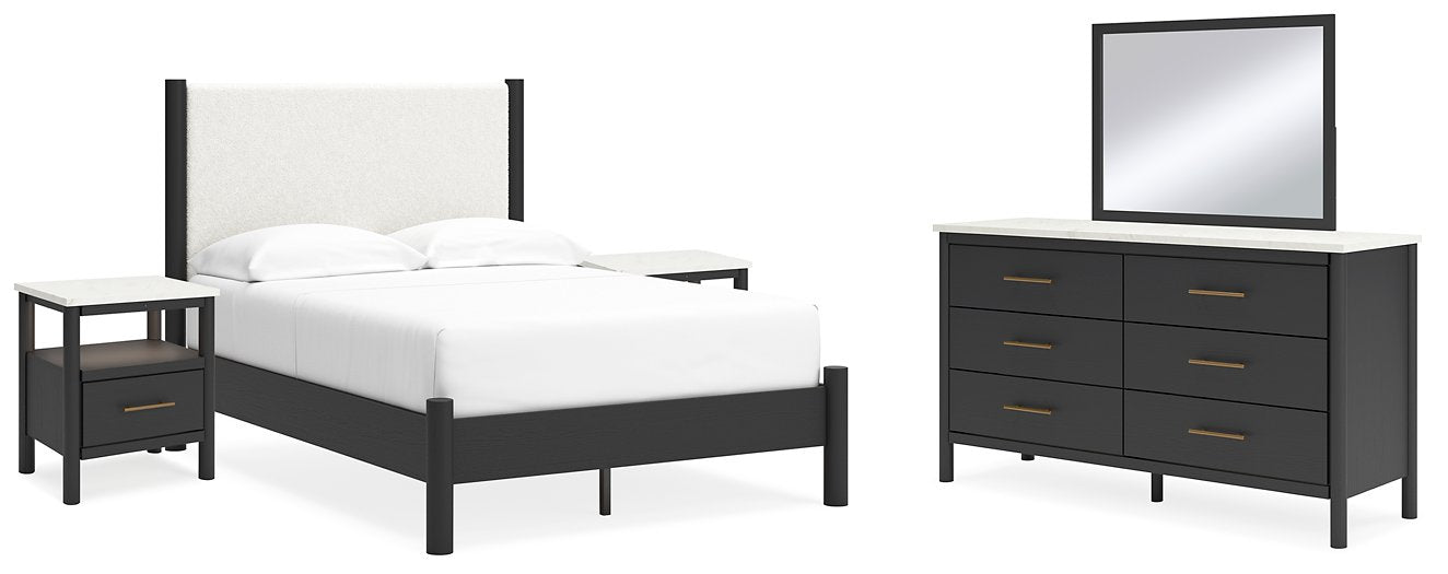Cadmori Bedroom Set - Image 38