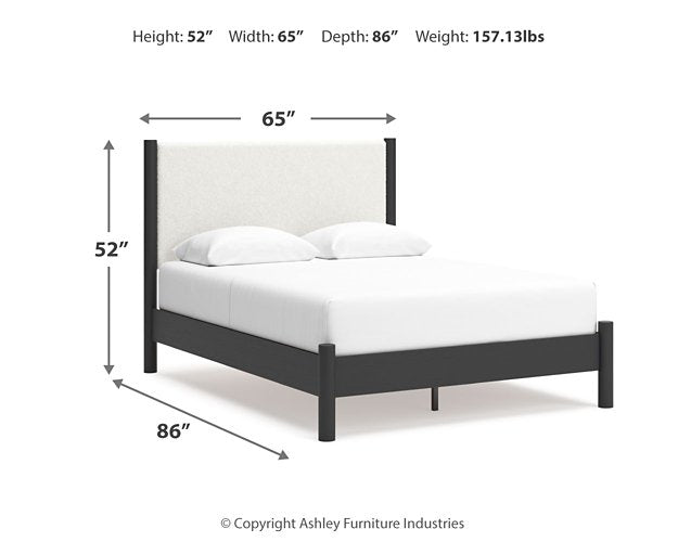 Cadmori Bedroom Set - Image 17