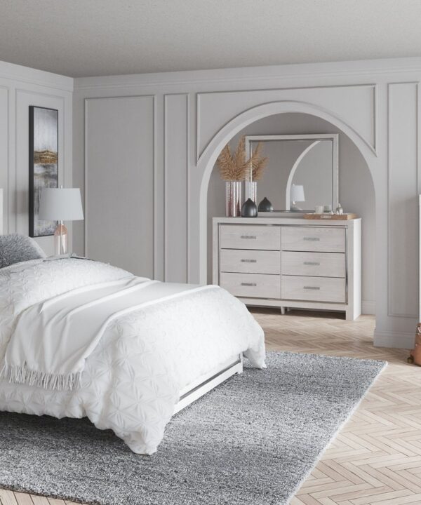 Altyra Bedroom Set