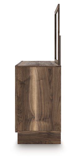 Chirason Dresser and Mirror - Image 7