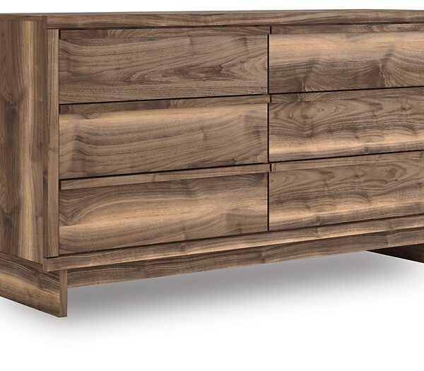 Chirason Dresser