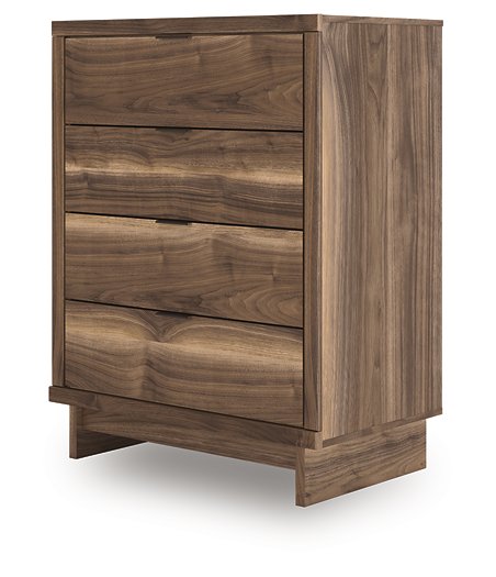 Chirason Chest of Drawers - Image 8